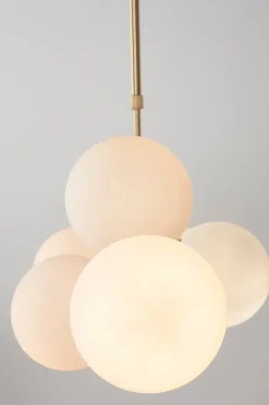 EKMAN loftlampe