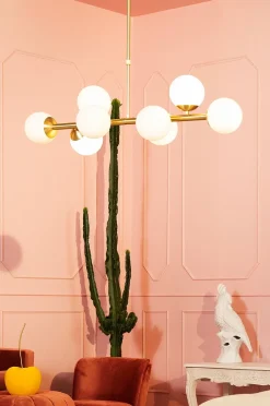 EKMAN loftlampe