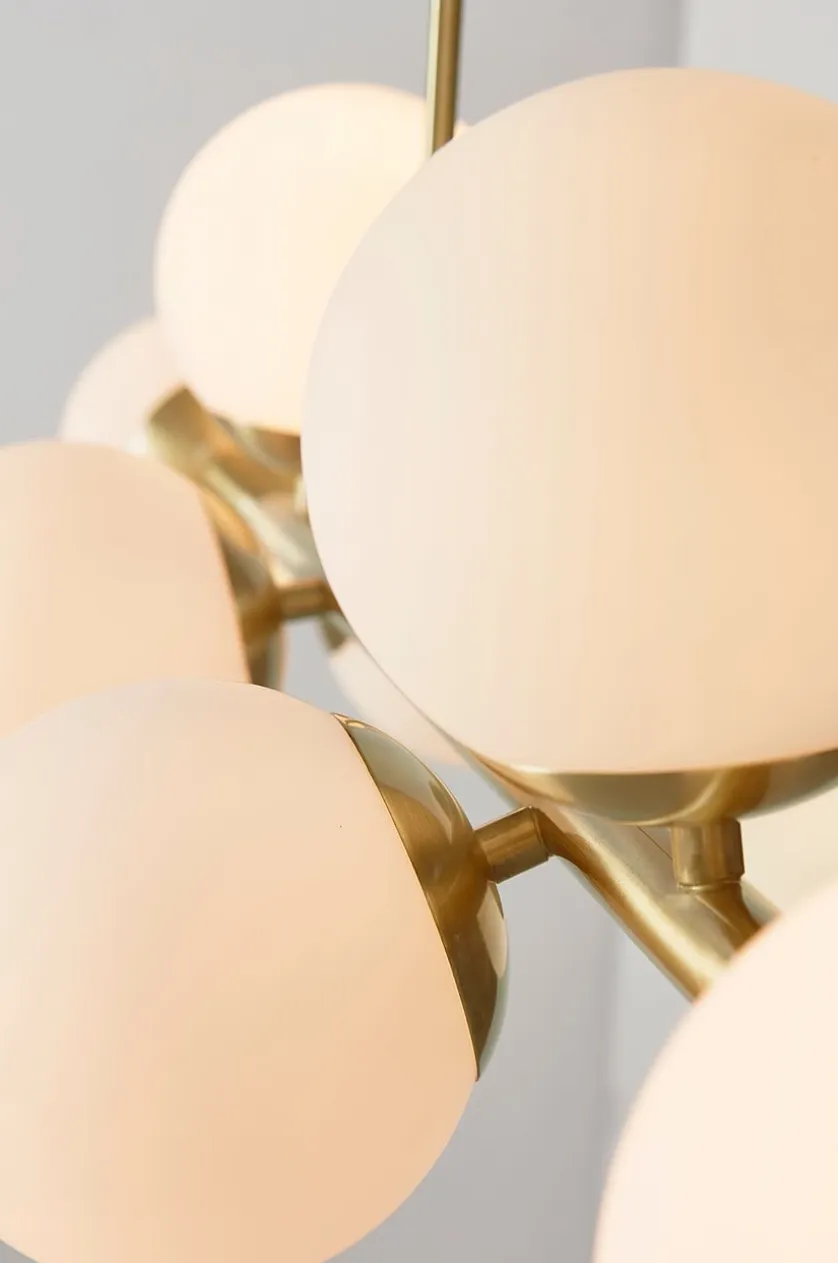 EKMAN loftlampe