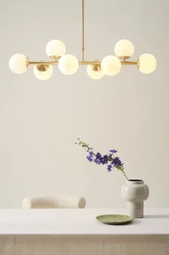 EKMAN loftlampe