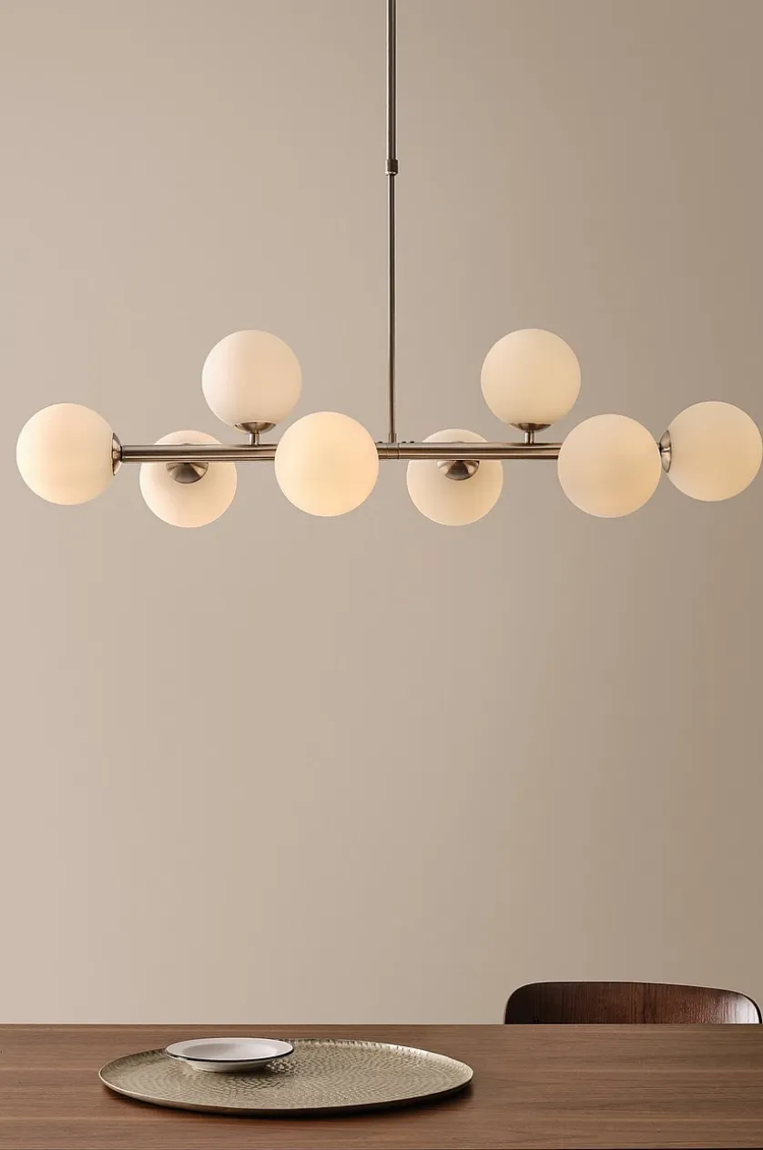 EKMAN loftlampe