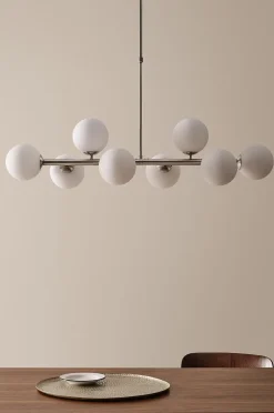 EKMAN loftlampe