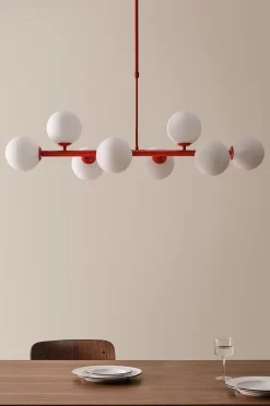 EKMAN loftslampe