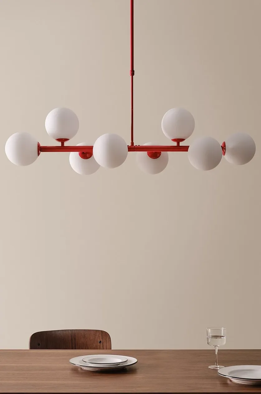 EKMAN loftslampe