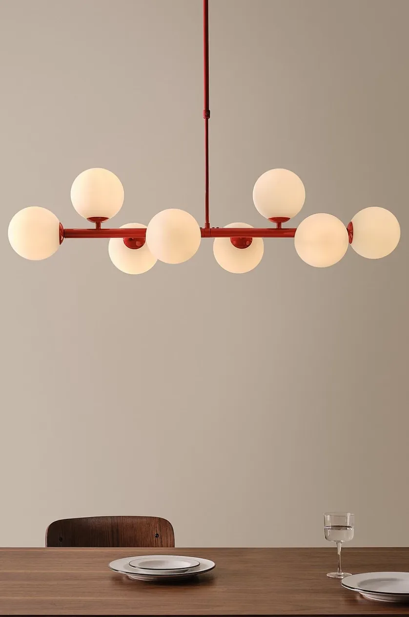 EKMAN loftslampe