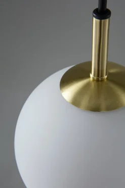EKMAN Vindueslampe