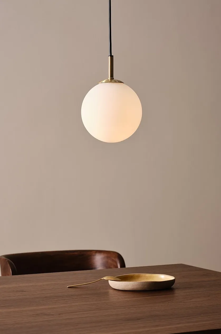 EKMAN Vindueslampe