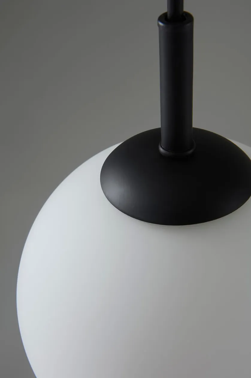 EKMAN Vindueslampe