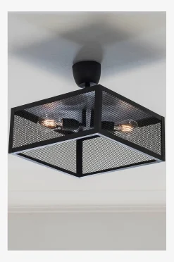 ELECT LED FILAMENT lyskilde 60 mm E27