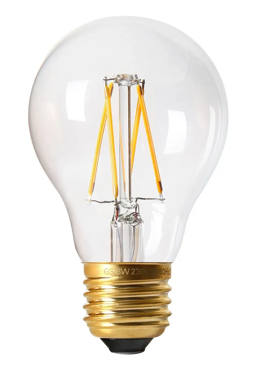 ELECT LED FILAMENT lyskilde 60 mm E27