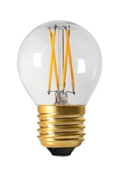 ELECT LED FILAMENT lyskilde 45 mm E27
