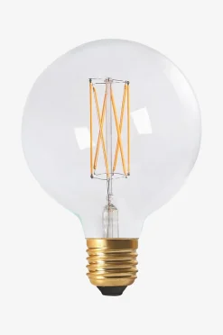 Elect LED globepære