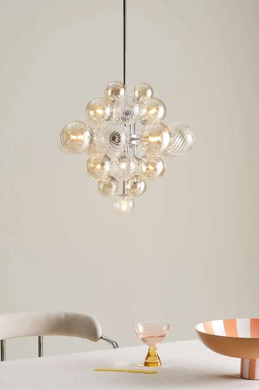 ELECTRA (Field Unset) loftlampe Ø 52 cm