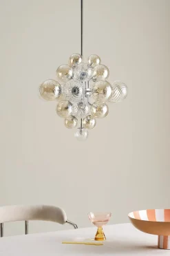 ELECTRA (Field Unset) loftlampe Ø 52 cm