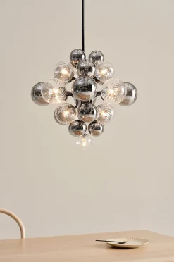 ELECTRA (Field Unset) loftlampe Ø 52 cm
