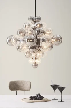 ELECTRA (Field Unset) loftlampe Ø 75 cm