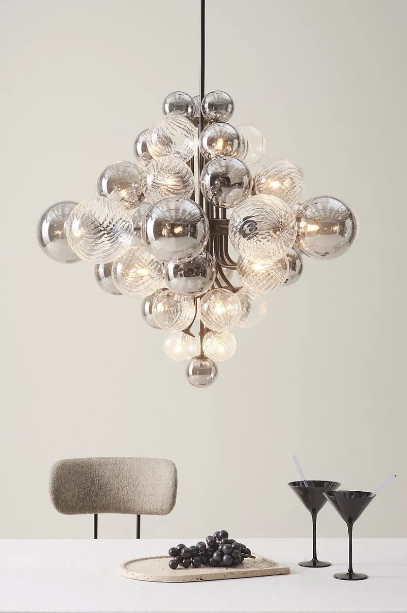 ELECTRA (Field Unset) loftlampe Ø 75 cm