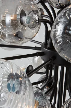 ELECTRA (Field Unset) loftlampe Ø 75 cm