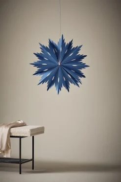 ELLIORA adventsstjerne ø 58 cm