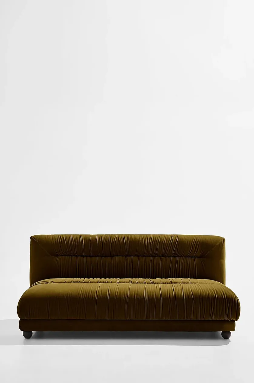 Elmo 2-sæders sofa