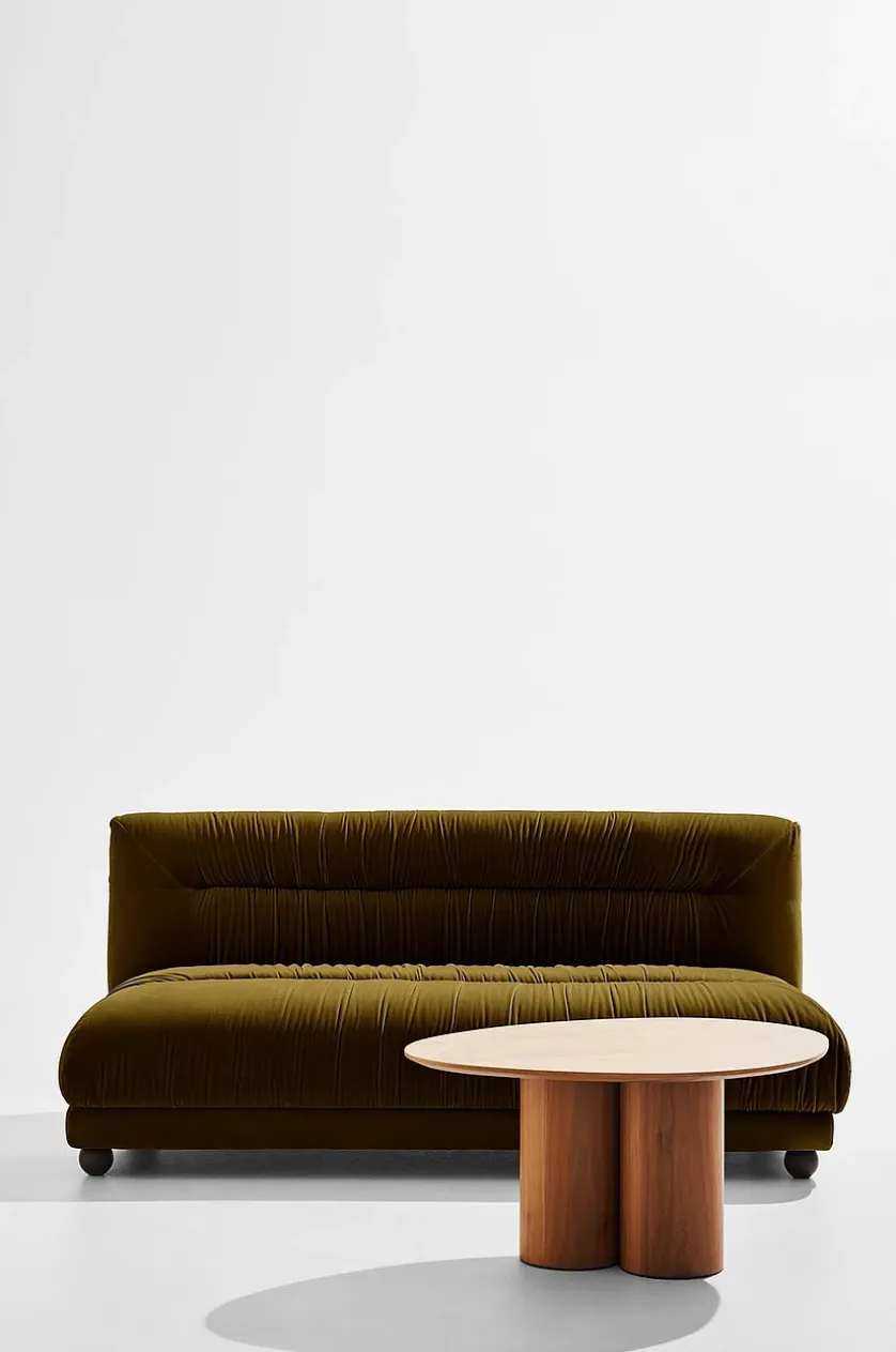 Elmo 2-sæders sofa