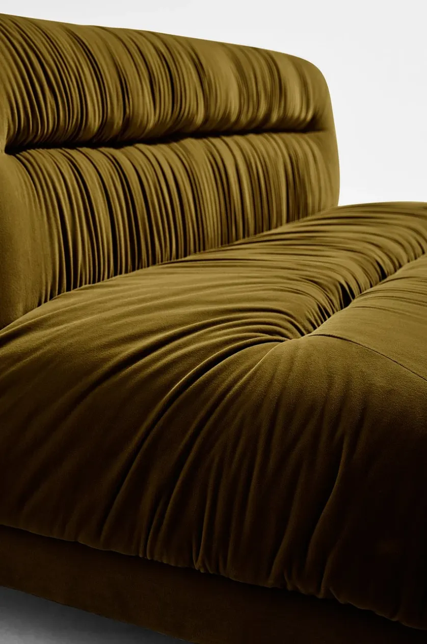 Elmo 2-sæders sofa