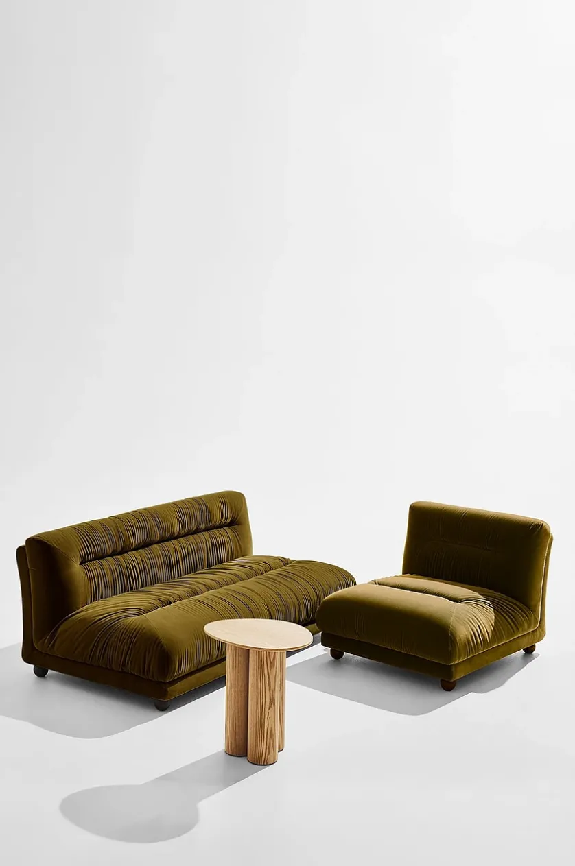 Elmo 2-sæders sofa