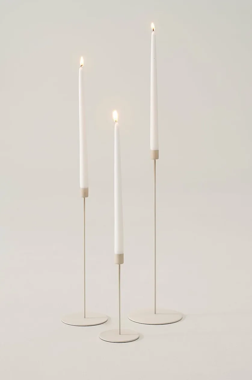 ELSY lysestage, 3-pak