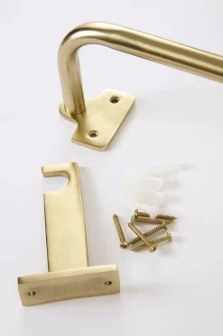 EMRY gardinstang enkel 125-203 cm