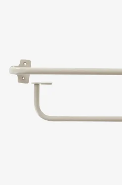EMRY gardinstang enkel 125-203 cm