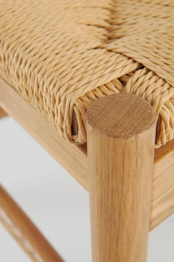 ERSTAD stol 2-pak