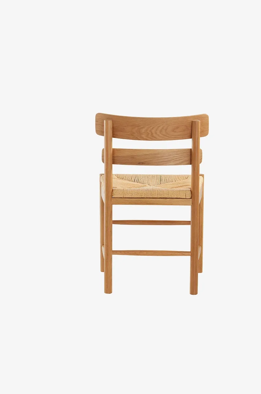 ERSTAD stol 2-pak