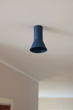 EVAN loftslampe ø 10 cm