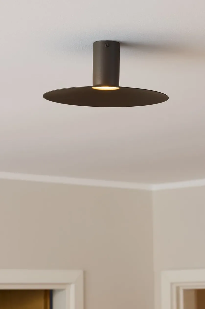 EVAN loftslampe Ø 25 cm