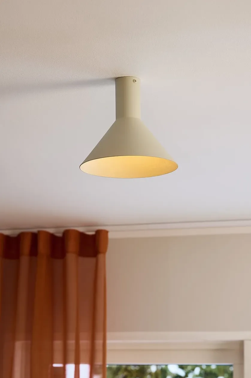 EVAN loftslampe Ø 20,5 cm