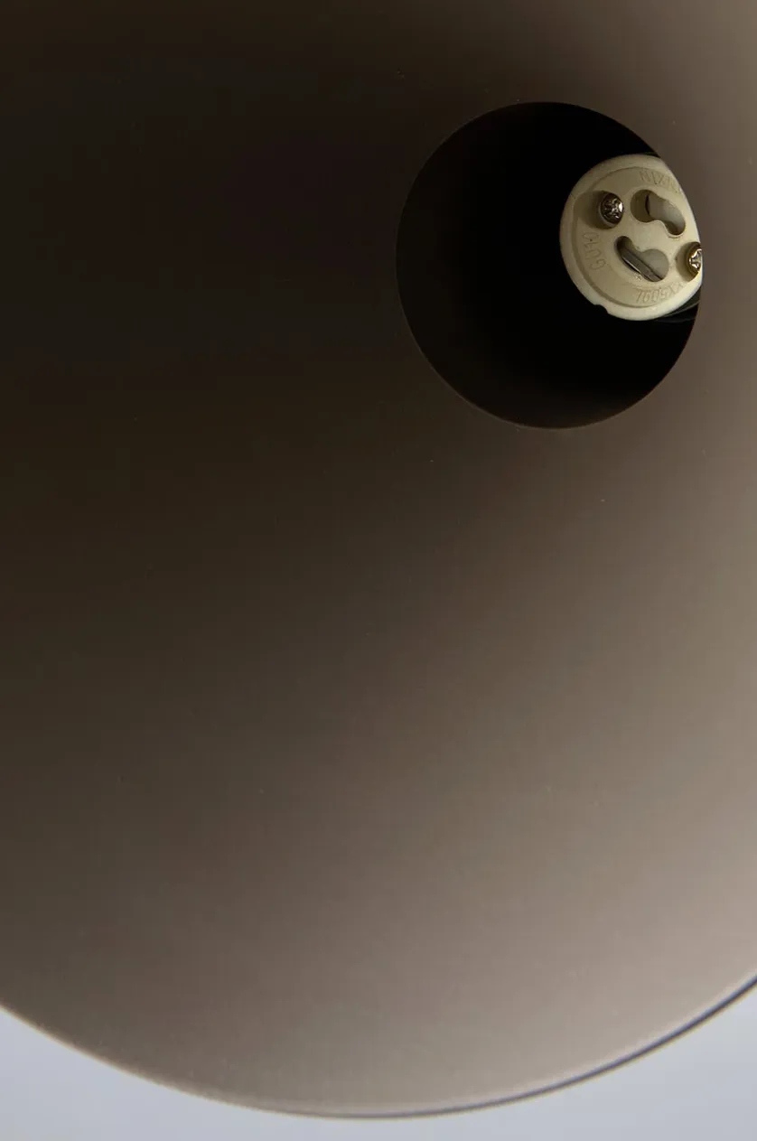 EVAN loftslampe Ø 20,5 cm