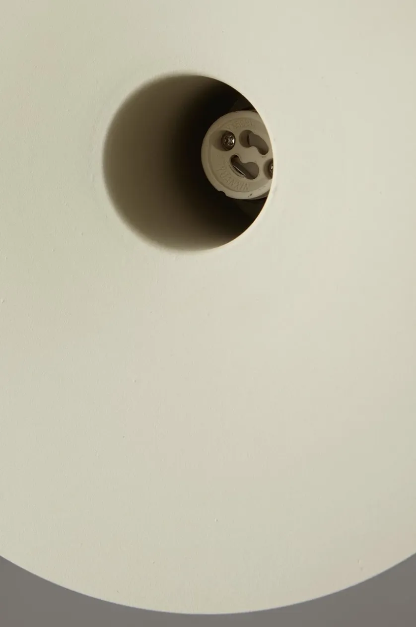 EVAN Vindueslampe Ø 25 cm