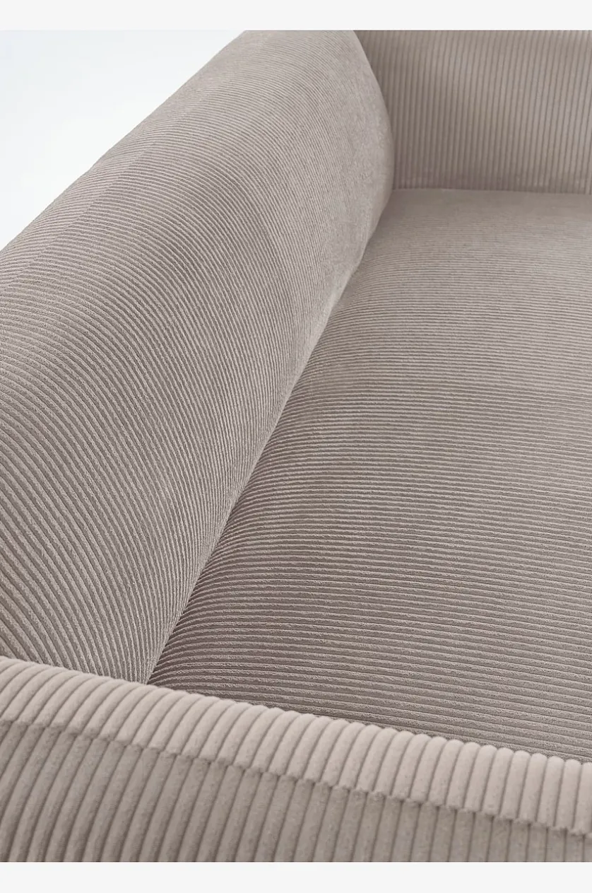 EVERMAN Manchester sofa 3-sæders