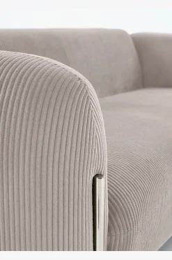 EVERMAN Manchester sofa 3-sæders