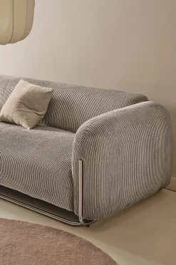 EVERMAN Manchester sofa 3-sæders