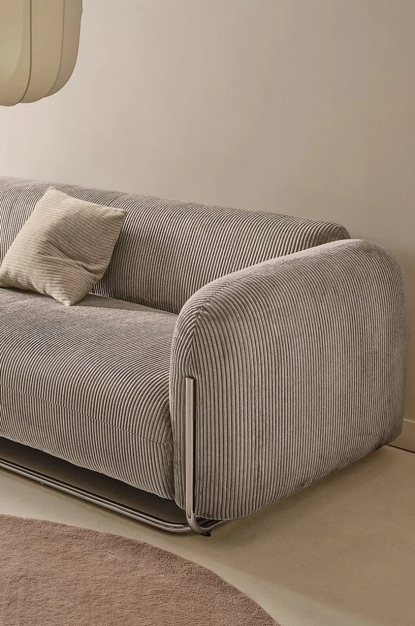EVERMAN Manchester sofa 3-sæders