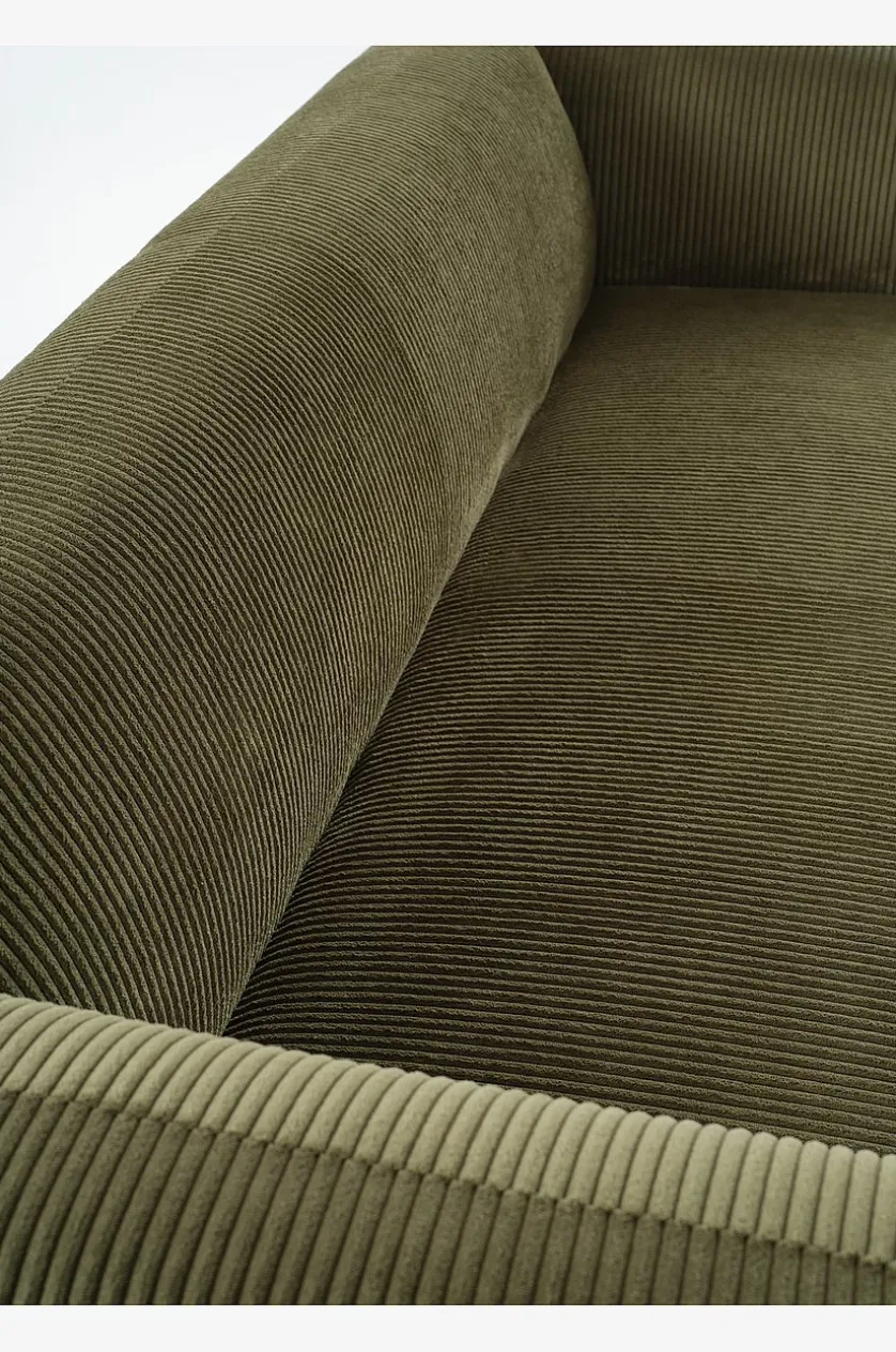 EVERMAN Manchester sofa 3-sæders