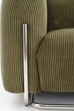 EVERMAN Manchester sofa 3-sæders