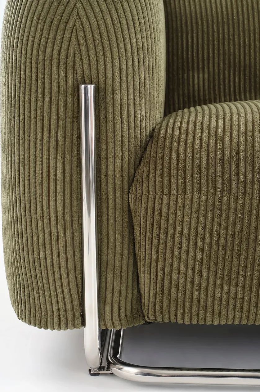 EVERMAN Manchester sofa 3-sæders
