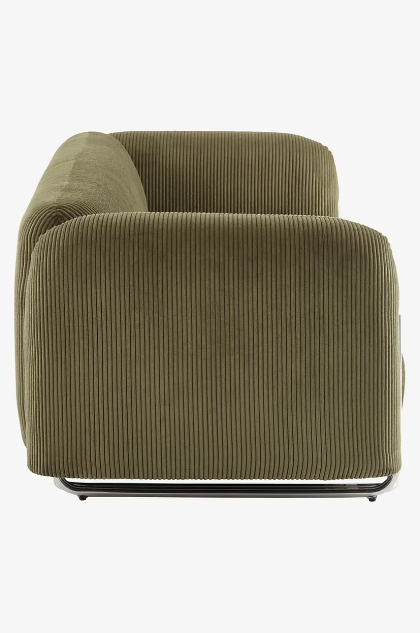 EVERMAN Manchester sofa 3-sæders