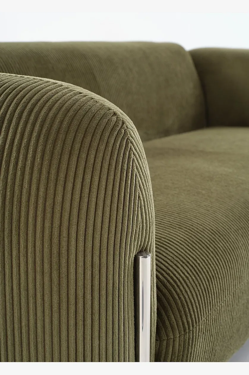 EVERMAN Manchester sofa 3-sæders
