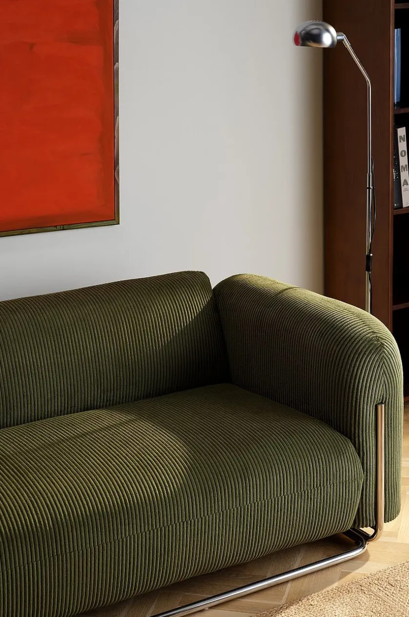 EVERMAN Manchester sofa 3-sæders