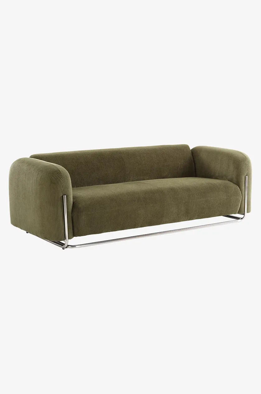 EVERMAN Manchester sofa 3-sæders
