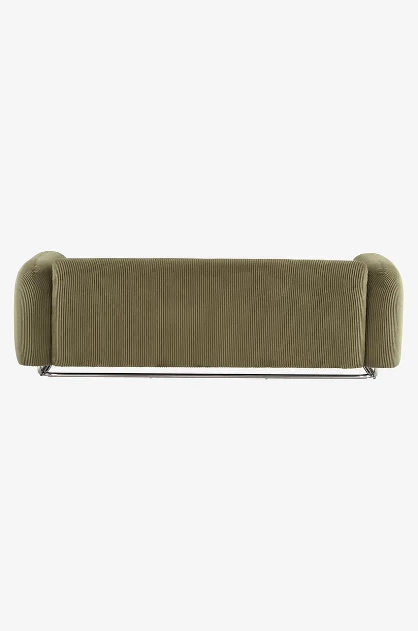 EVERMAN Manchester sofa 3-sæders
