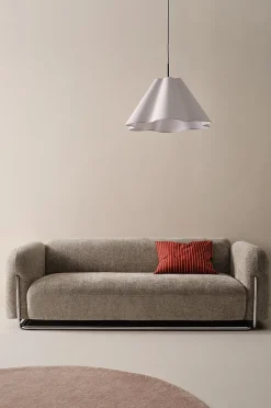 EVERMAN sofa 3-sæders